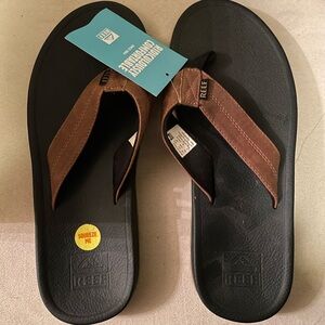 Men’s reef sandals